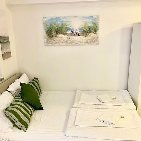 Apartamento Devi-Piran Exterior foto