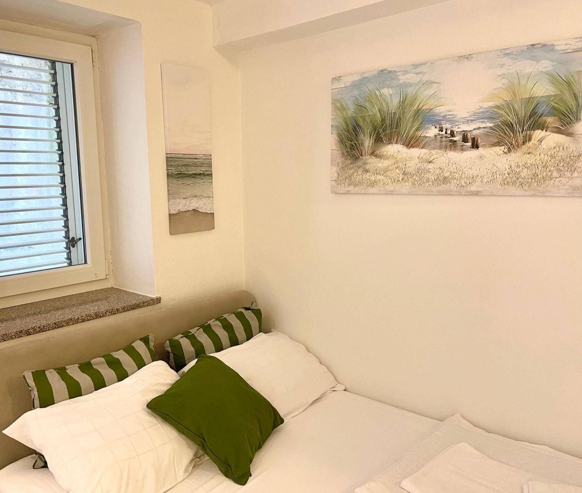 Apartamento Devi-Piran Exterior foto