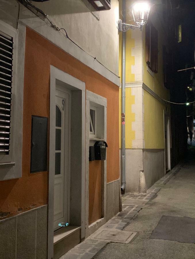 Apartamento Devi-Piran Exterior foto